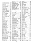 Previous Page - Master Parts Price List July 1947