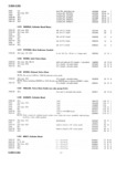 Next Page - Master Parts Price List July 1947