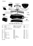 Previous Page - Master Parts Price List July 1947