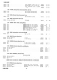 Previous Page - Master Parts Price List July 1947