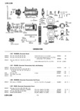 Previous Page - Master Parts Price List July 1947