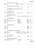 Previous Page - Master Parts Price List July 1947