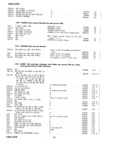 Previous Page - Master Parts Price List July 1947