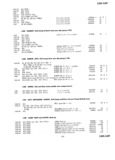 Previous Page - Master Parts Price List July 1947