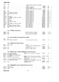 Next Page - Master Parts Price List July 1947