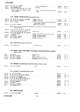 Previous Page - Master Parts Price List July 1947