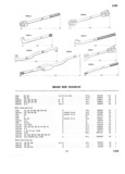 Previous Page - Master Parts Price List July 1947