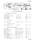Previous Page - Master Parts Price List July 1947