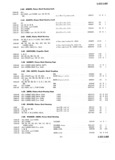 Previous Page - Master Parts Price List July 1947