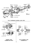 Previous Page - Master Parts Price List July 1947