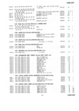 Previous Page - Master Parts Price List July 1947