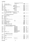 Previous Page - Master Parts Price List July 1947