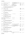 Next Page - Master Parts Price List July 1947