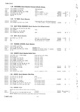 Previous Page - Master Parts Price List July 1947