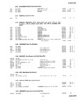 Previous Page - Master Parts Price List July 1947