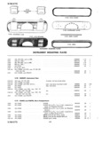 Previous Page - Master Parts Price List July 1947