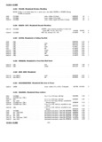 Previous Page - Master Parts Price List July 1947