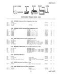 Previous Page - Master Parts Price List July 1947