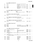 Previous Page - Master Parts Price List July 1947