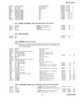 Previous Page - Master Parts Price List July 1947