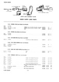 Previous Page - Master Parts Price List July 1947