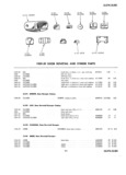 Next Page - Master Parts Price List July 1947