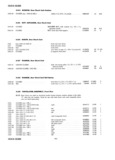 Next Page - Master Parts Price List July 1947