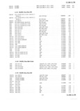 Previous Page - Master Parts Price List July 1947