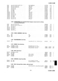 Next Page - Master Parts Price List July 1947