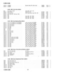 Previous Page - Master Parts Price List July 1947