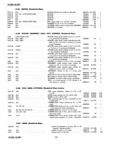 Previous Page - Master Parts Price List July 1947