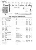 Next Page - Master Parts Price List July 1947