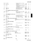 Previous Page - Master Parts Price List July 1947