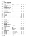 Next Page - Master Parts Price List July 1947