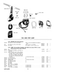 Next Page - Master Parts Catalog April 1950