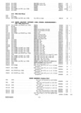 Previous Page - Master Parts Catalog April 1950
