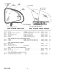 Previous Page - Master Parts Catalog April 1950