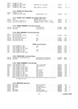 Previous Page - Master Parts Catalog April 1950