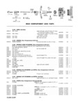 Previous Page - Master Parts Catalog April 1950