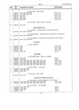 Next Page - Parts Book X-151004 December 1950