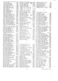 Next Page - Master Parts Catalog 30 June 1952