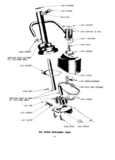 Next Page - Master Parts Catalog 30 June 1952