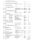 Previous Page - Master Parts Catalog 30 June 1952