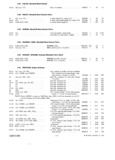 Next Page - Master Parts Catalog 30 June 1952