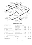Previous Page - Master Parts Catalog 30 June 1952