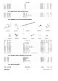 Previous Page - Master Parts Catalog 30 June 1952