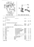 Next Page - Master Parts Catalog 30 June 1952