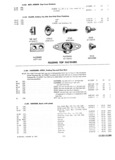 Next Page - Master Parts Catalog 30 June 1952