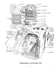 Previous Page - Master Parts Catalog 30 June 1952