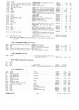Previous Page - Master Parts Catalog 30 June 1952
